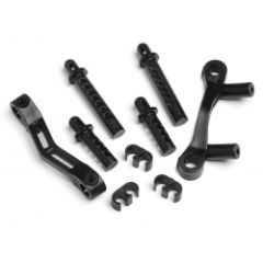 Body mount set (100326)