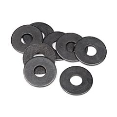 Washer m2.9x8x0.5mm (8pcs)