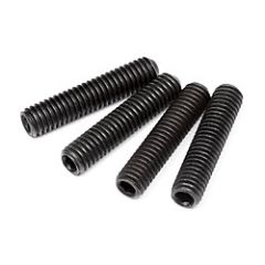 Set screw m3x14mm (4pcs)