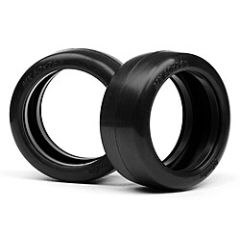 Mx60 slick tire s (60x26mm/2pcs)