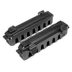 Battery box set (right/left)