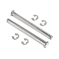 Front pins for upper suspension (101019)