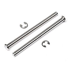 HPI - Rear pins of lower suspension (101022)