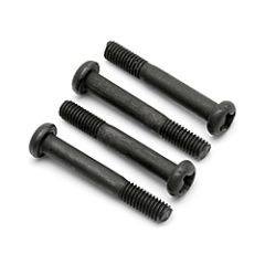 3x20mm screws