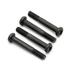 3x20mm screws