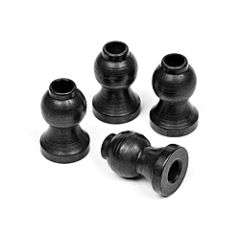 HPI - Fixing ball for rear suspension (101085)