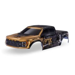 Traxxas - Ford Raptor R 4X4 Special Edition Fox Body (TRX-10112-FOXSE)