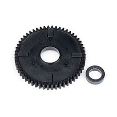 HPI - 54t spur gear mt/st (101207)