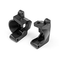Front hub carriers (10 degrees) (101209)