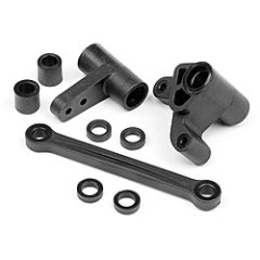 HPI - Steering bellcrank set (101214)