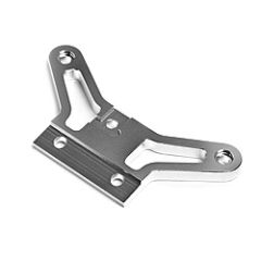 HPI - Alum.cnc front gearbox plate (101267)