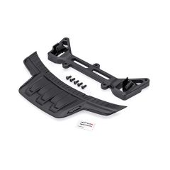 Traxxas - Latch, body mount, front/ hood insert/ 3x8mm BCS (5) (for clipless body mounting) (attaches to #10111 body) (TRX-10142)