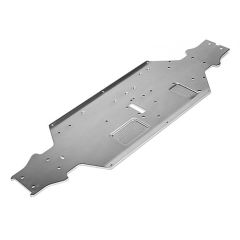 Chassis 6061 Trophy Buggy Flux (Gunmetal) (101670)