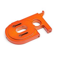 HPI - Motor Mount Trophy, Orange (101674)