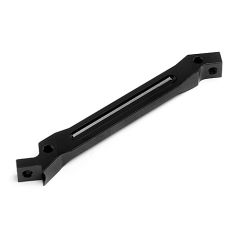 Alum. Front Chassis Anti Bending Rod (101770)