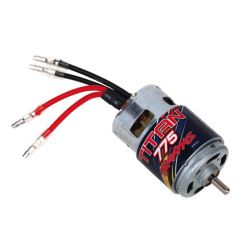 Motor, titan 775 (10-turn/16.8 volts) (1)