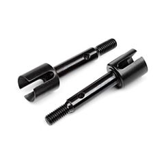 HPI - Rear Axle 5x39mm (2pcs) (103361)