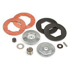 HPI slipper clutch set 
