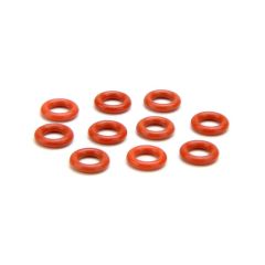 HPI - Silicone o-ring 5x9x2mm (10pcs) (104726)