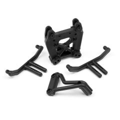 Shock Tower/Body Mount/Roll Bar set (105312)