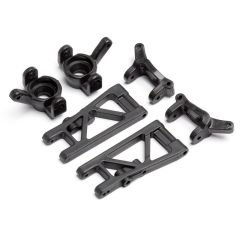 Front Suspension Arm Set (105514)