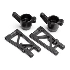 Rear Suspension Arm Set (105515)