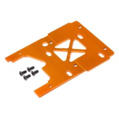 Engine Plate 2.5mm (7075/Orange) Savage X (105896)
