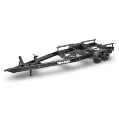 Traxxas 31 inch Tandem Axle Boat Trailer voor de Traxxas Disruptor
