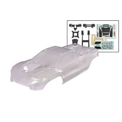Traxxas - MIni XRT Clear Body (TRX-10712)