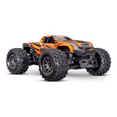 Traxxas Maxx bij dé Traxxas Specialist - TopRC