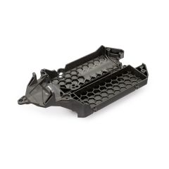 Traxxas - Gray Mini Chassis (TRX-10722X)