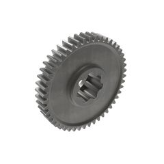 Traxxas - Spur gear, steel, 47-tooth (0.8 metric pitch, compatible with 32-pitch) (TRX-10756X)