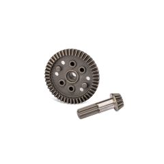 Traxxas - Front Differential Ring and Pinion Gear (TRX-10778X)