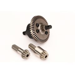 Traxxas - Differential assembly ( Complete) (TRX-10780X)