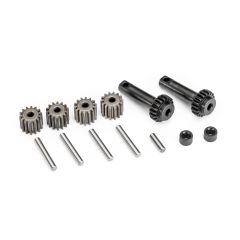 Traxxas - Differential Gear Set (TRX-10782)