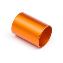 Diff pipe 14x20x0.5mm, orange (110146)