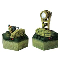 Torro Force of Valor 1/24 Anti Tank IR Sensor