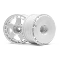 Fifteen52 Turbomac Wheel White (26mm/2pcs) (114637)