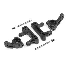 HPI - Steering Block Set (115304)