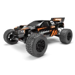 Transparante body voor HPI Jumpshot ST