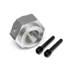 HPI - disc brake hub 24x16mm (118085)