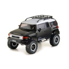 Absima CR3.4 Khamba crawler RTR Grey