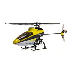 E-Flite Blade 120 S2 electro helicopter BNF - met SAFE