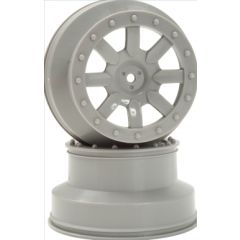 Spoke Wheel grey (2 pcs) - S10 SC