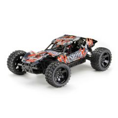 Absima Sand Buggy ASB1BL brushless RTR