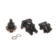 LRP - Complete Gear Set (1 pc.) (122276)