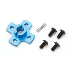 Main gear Adapter 48dp (122547)