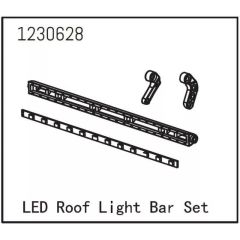 Absima - Roof Light Bar Set (1230628)