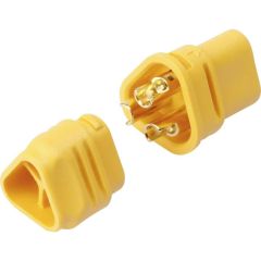 MT30 stekker, Vrouw - 10pcs