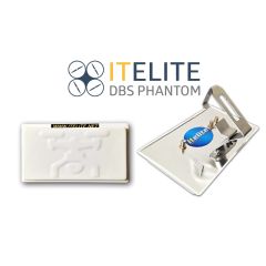 ITelite DBS antenne set voor de DJI Phantom 2 (alle versies) & Phantom FC40